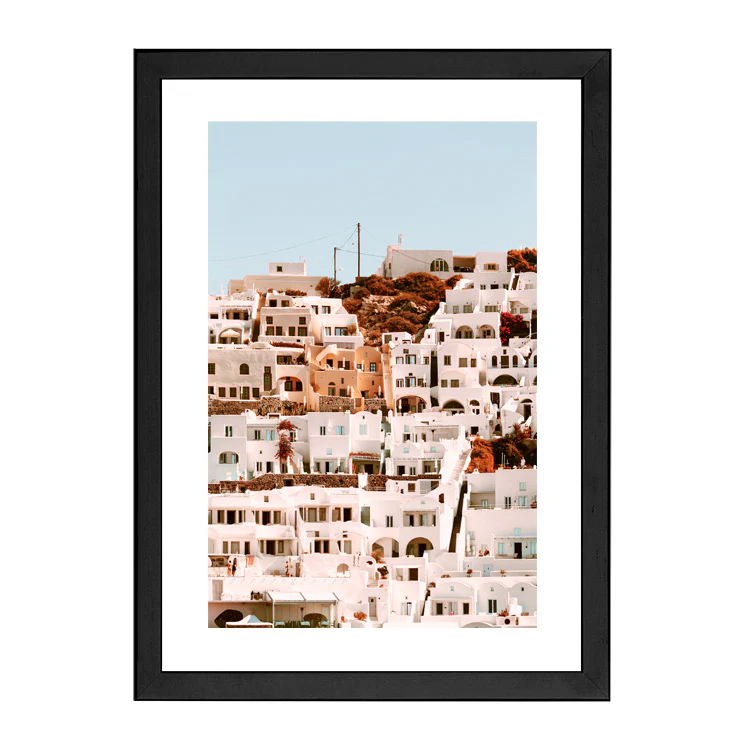 SANTORINI PRINT - Image 16