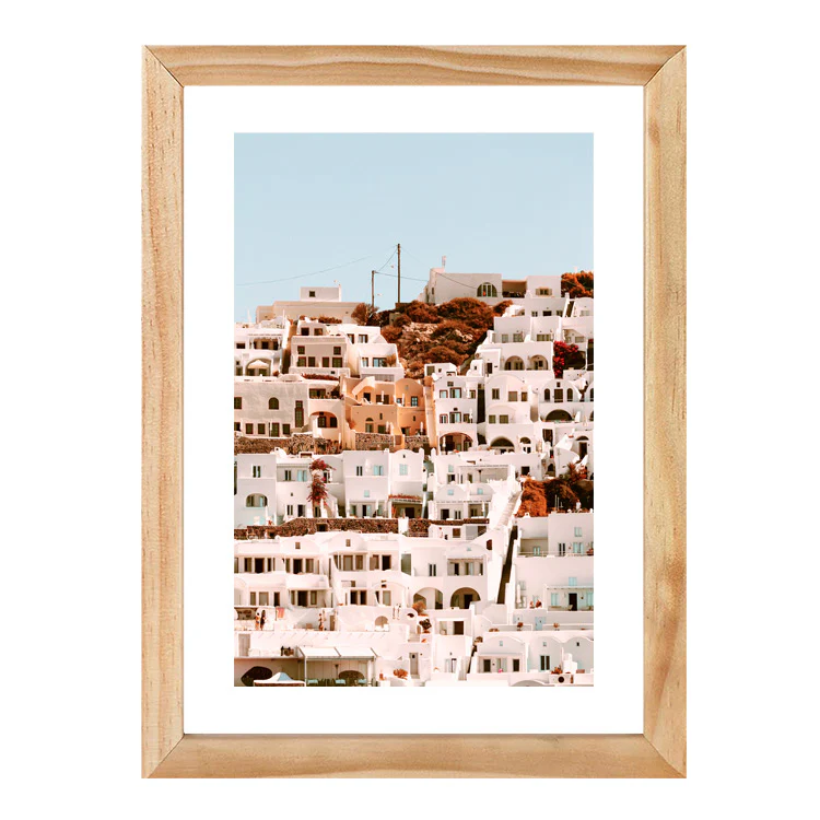 SANTORINI PRINT - Image 17