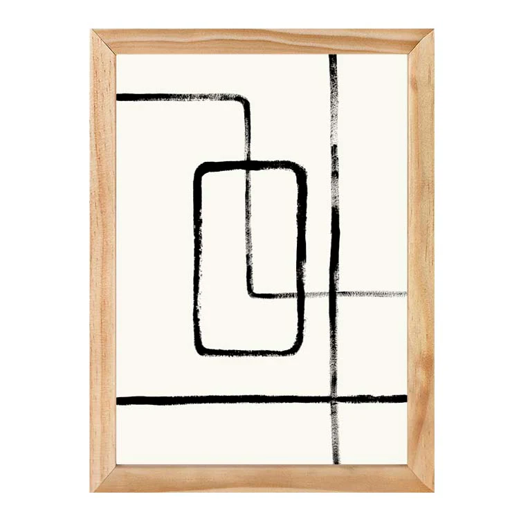 WILD LINES PRINT - Image 10
