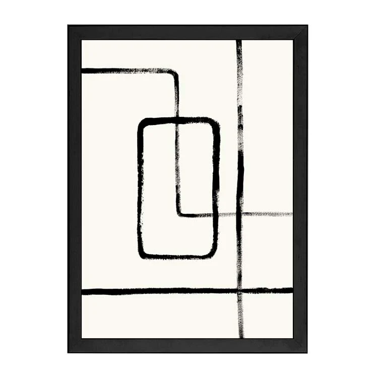 WILD LINES PRINT - Image 11