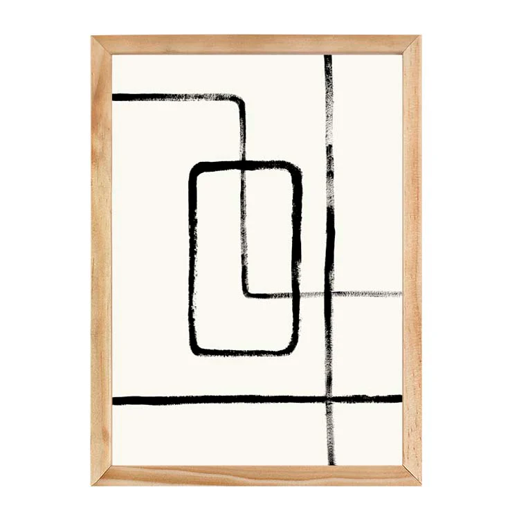 WILD LINES PRINT - Image 12