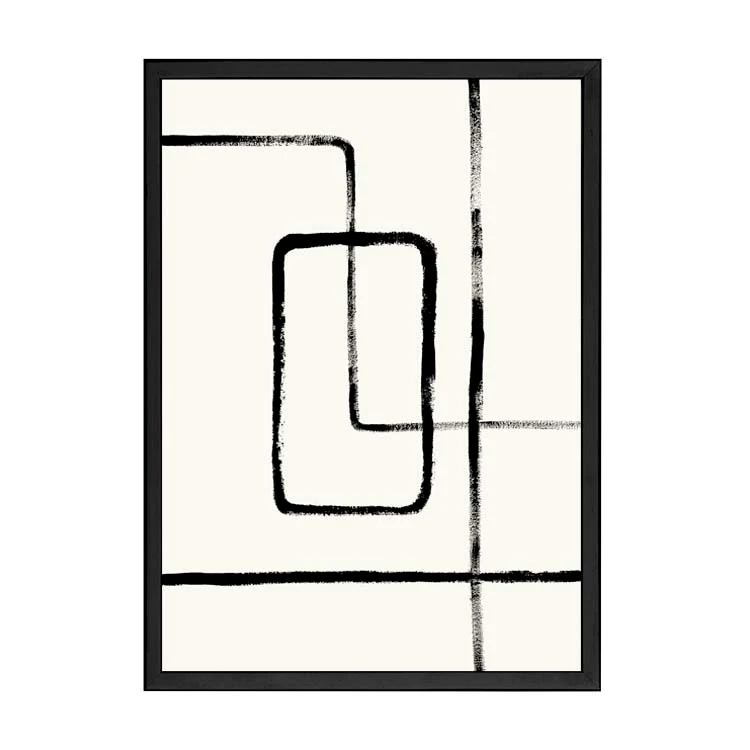 WILD LINES PRINT - Image 13