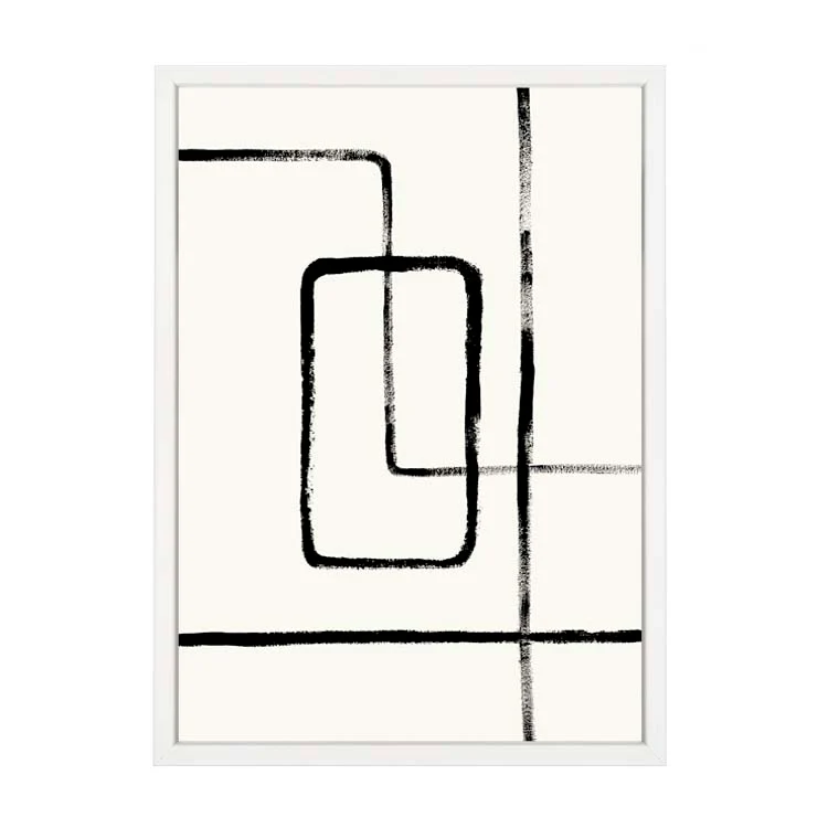 WILD LINES PRINT - Image 14