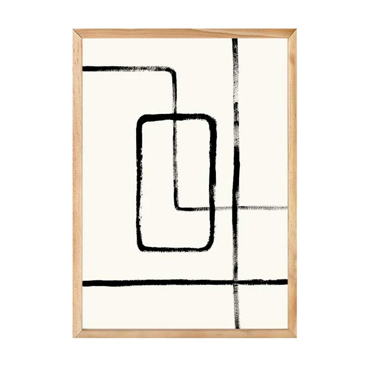 WILD LINES PRINT - Image 15