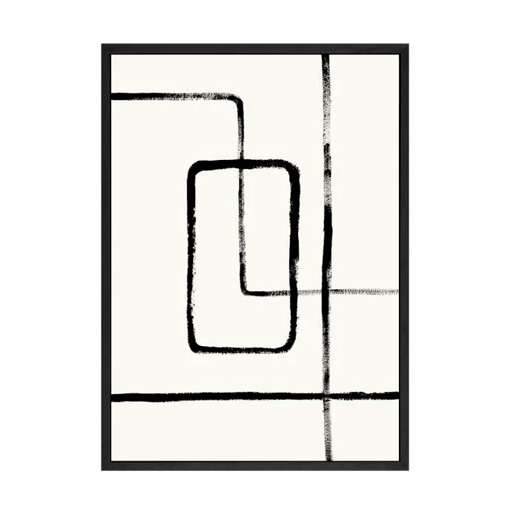 WILD LINES PRINT - Image 16