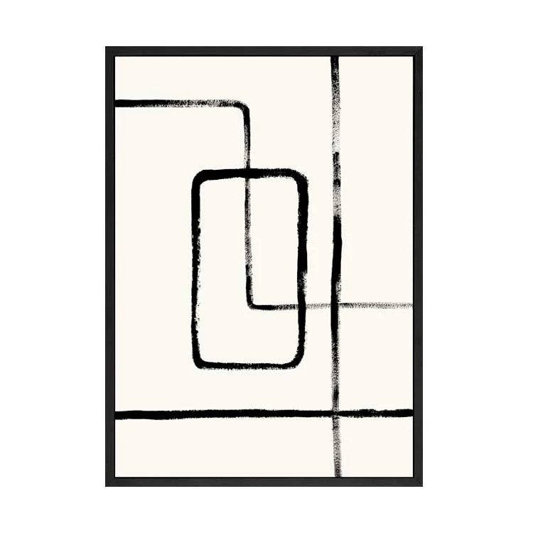 WILD LINES PRINT - Image 17
