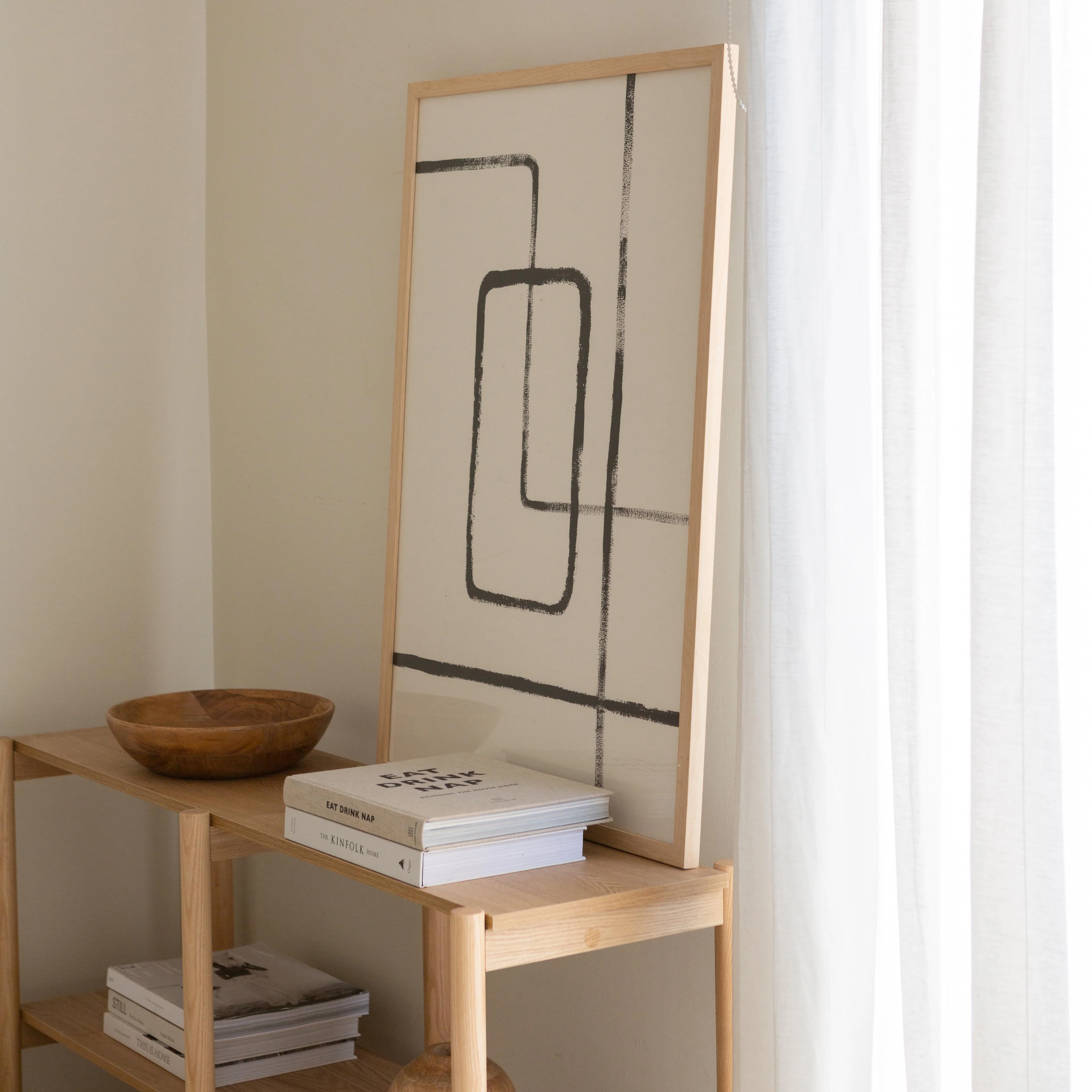 WILD LINES PRINT - Image 2