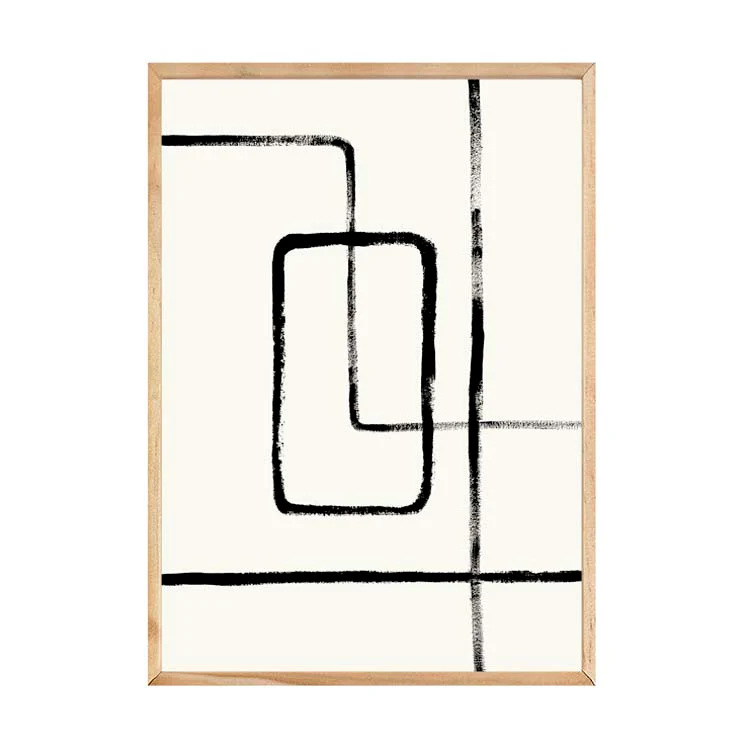 WILD LINES PRINT - Image 20