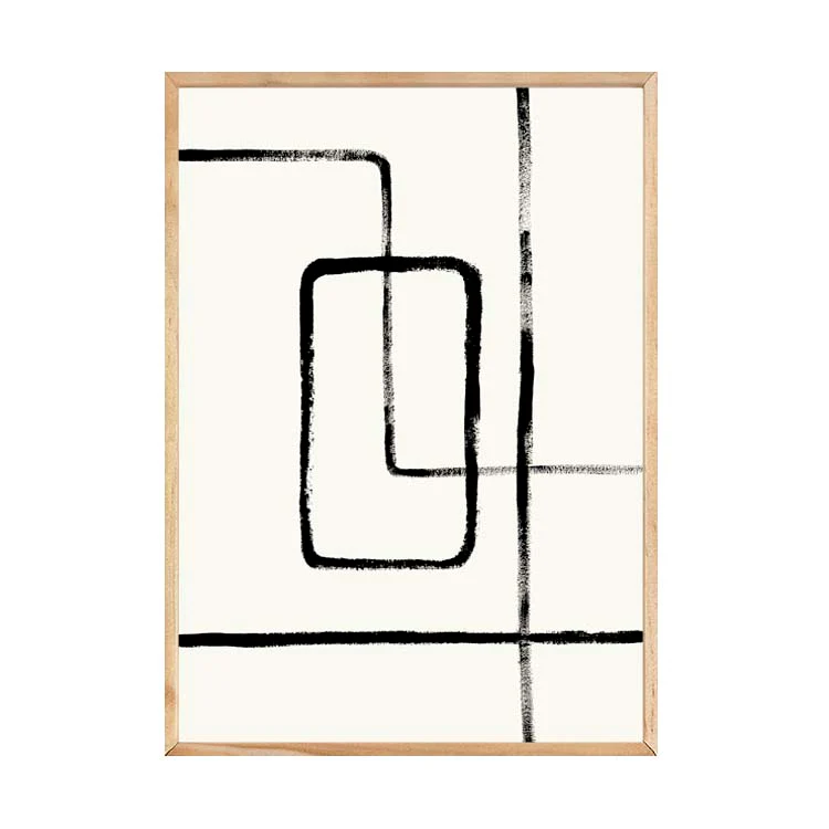 WILD LINES PRINT - Image 21