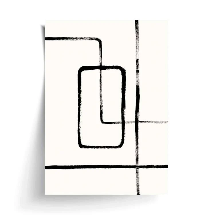 WILD LINES PRINT - Image 22