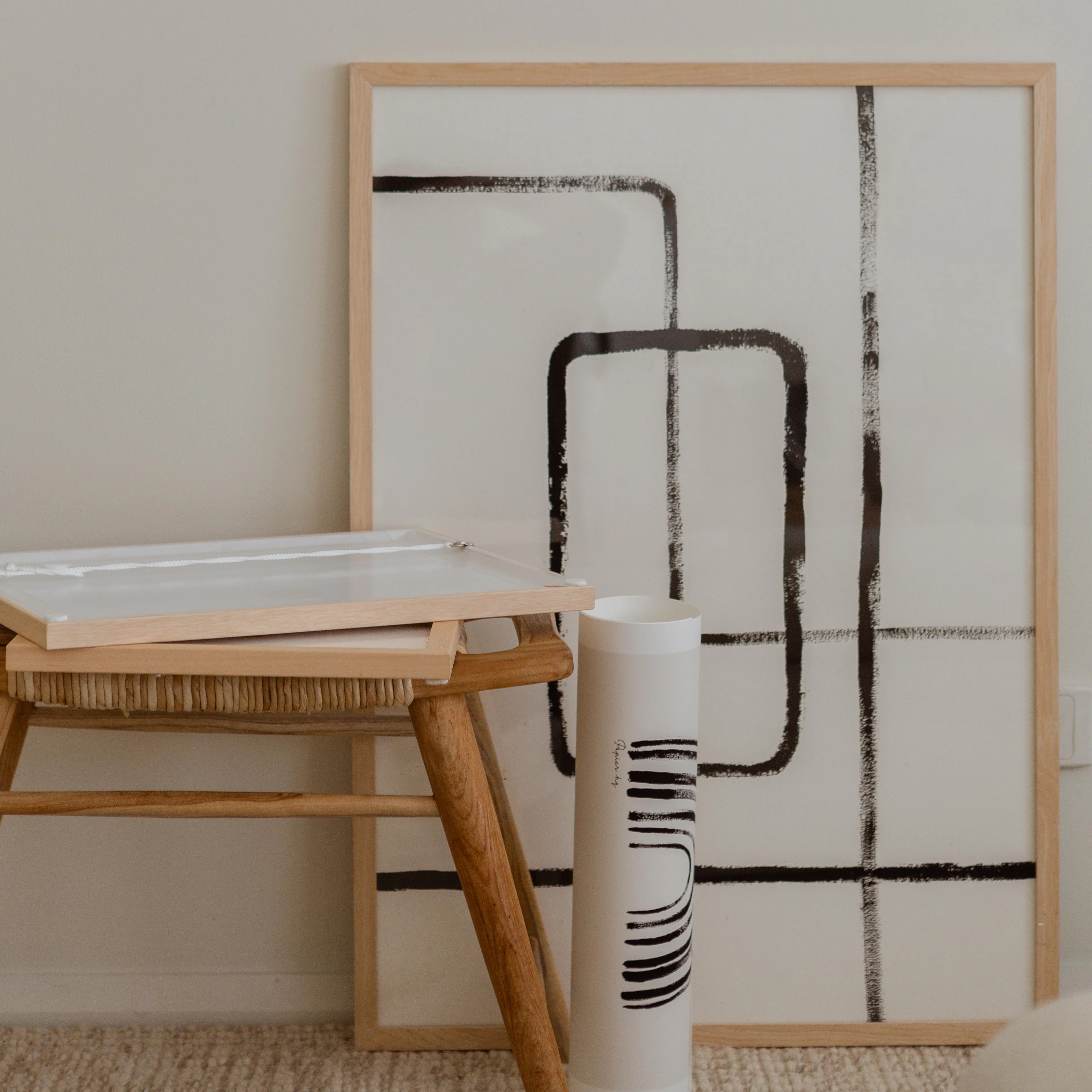 WILD LINES PRINT - Image 5