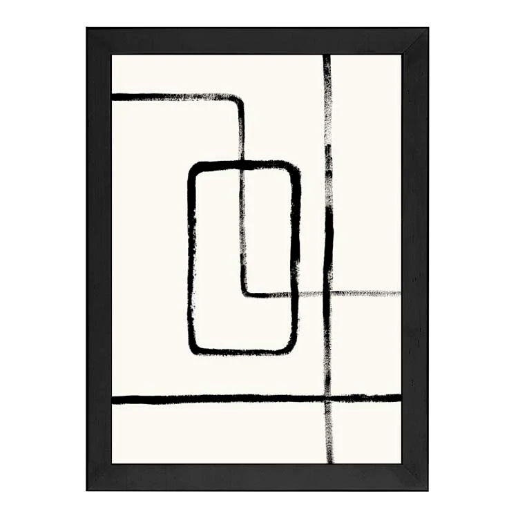WILD LINES PRINT - Image 8