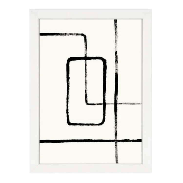 WILD LINES PRINT - Image 9