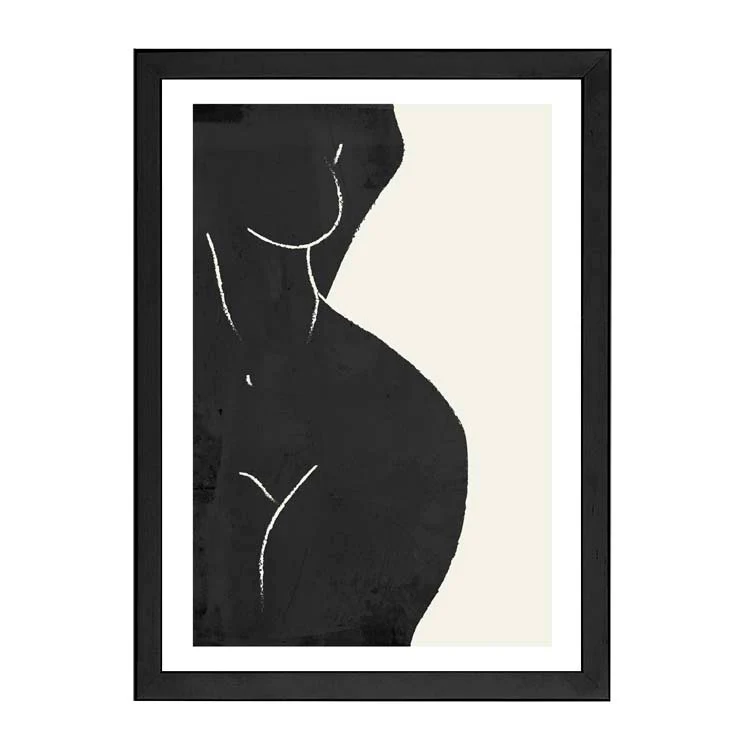SKY 1 PRINT BLACK - Image 11