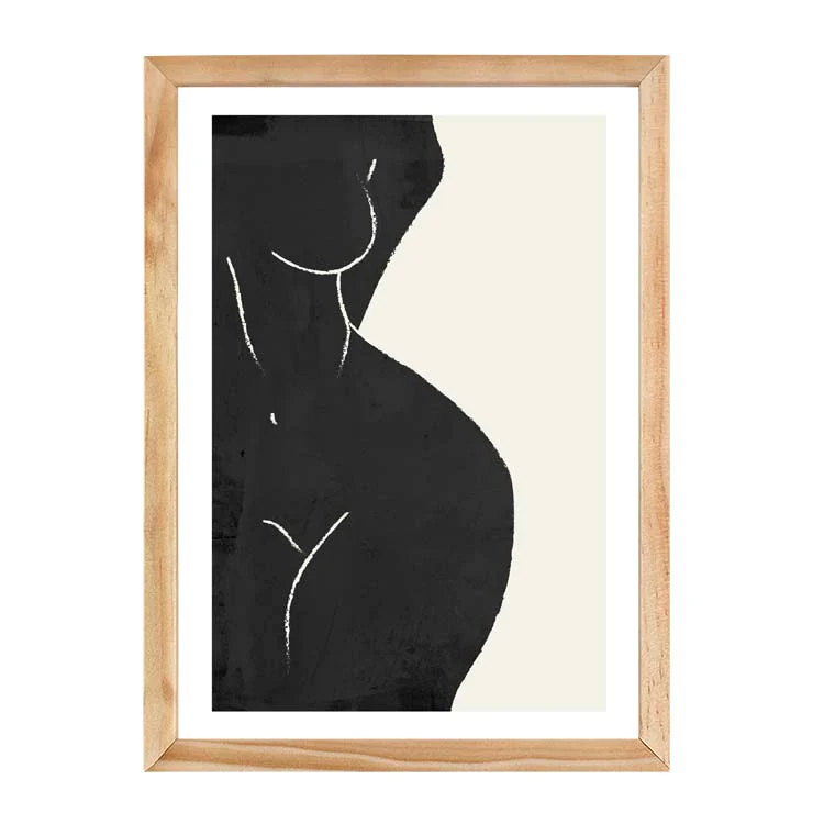 SKY 1 PRINT BLACK - Image 12
