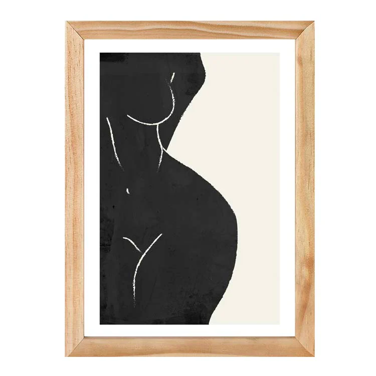 SKY 1 PRINT BLACK - Image 14