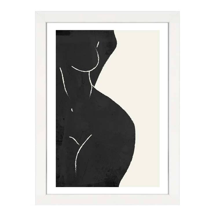 SKY 1 PRINT BLACK - Image 15