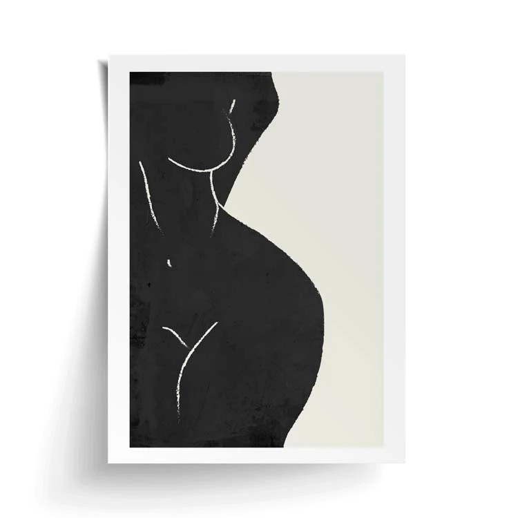 SKY 1 PRINT BLACK - Image 16