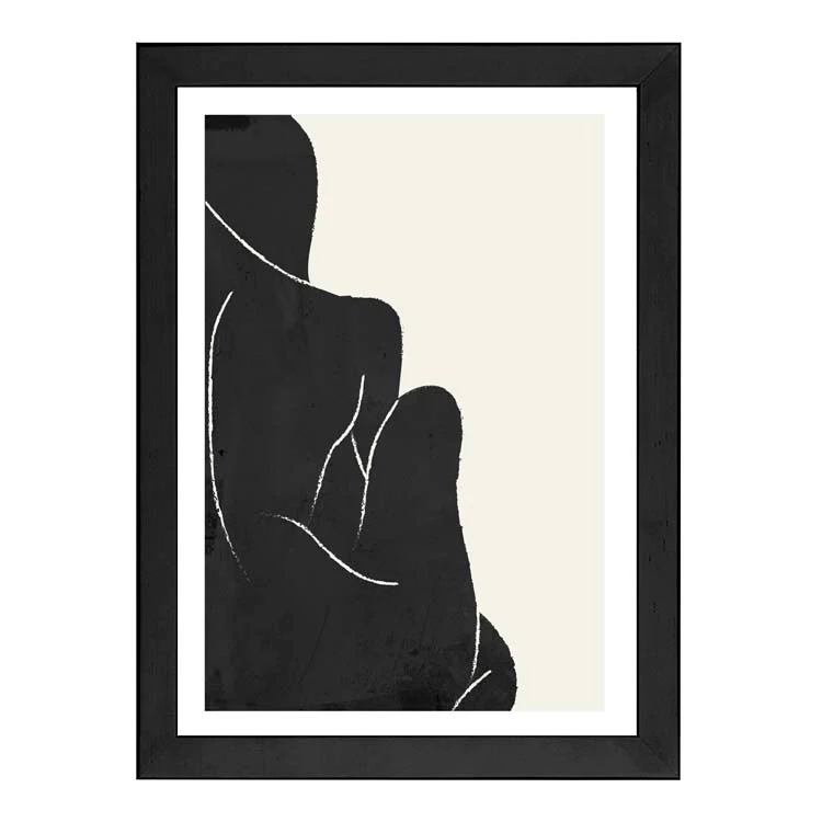 SKY 2 PRINT BLACK - Image 13