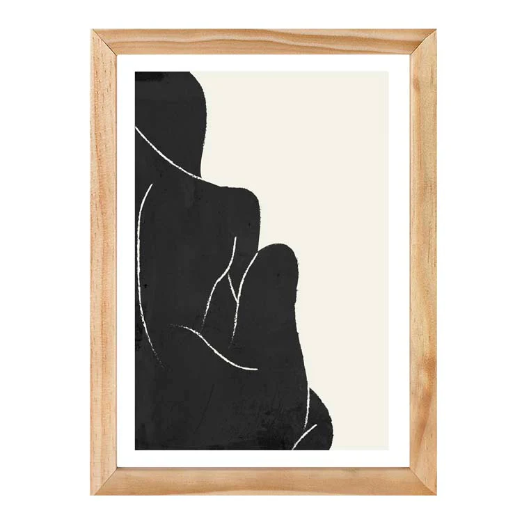 SKY 2 PRINT BLACK - Image 14