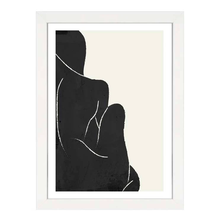 SKY 2 PRINT BLACK - Image 15