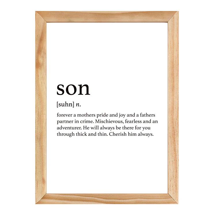 SON PRINT - Image 12