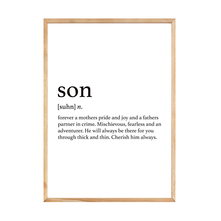SON PRINT - Image 15
