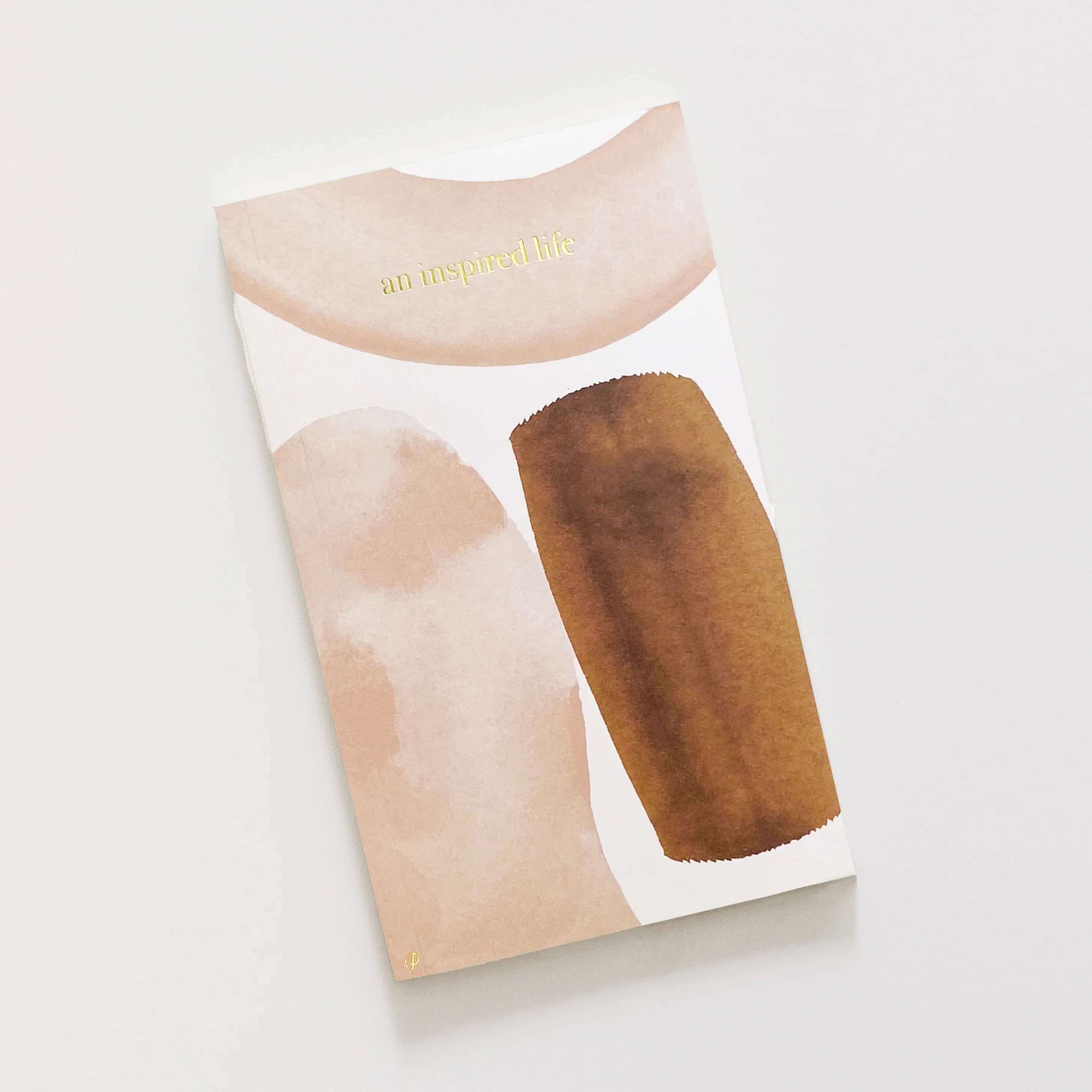 An Inspired Life Notebook