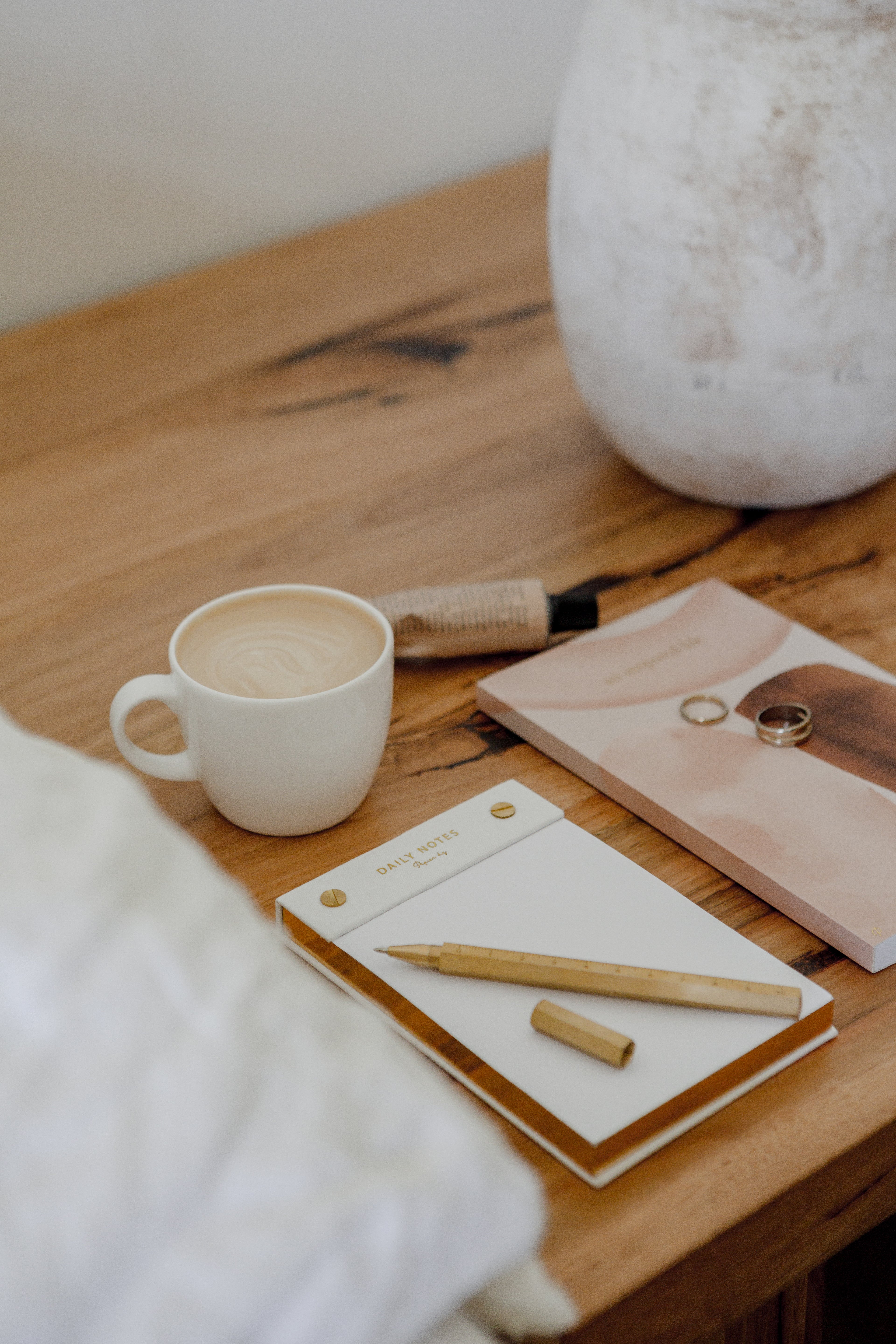 An Inspired Life Notebook - Image 3