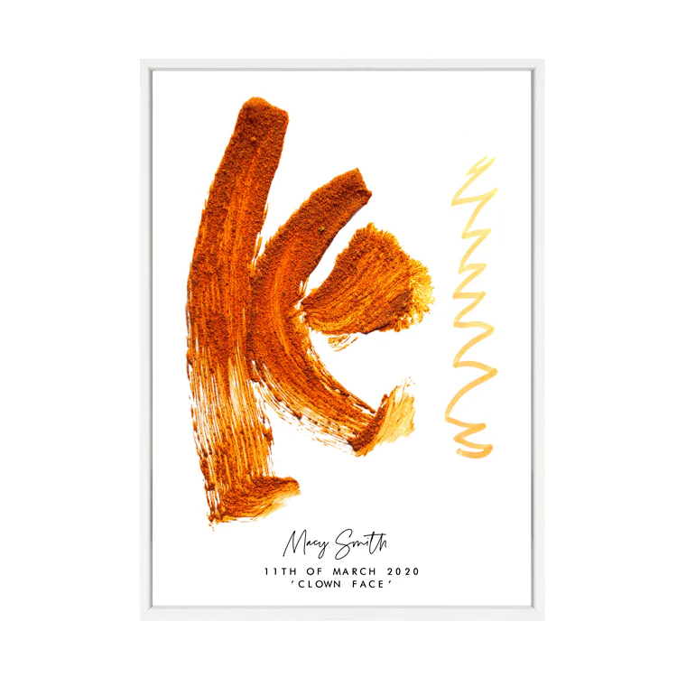 TURN YOUR KIDS ART INTO A PRINT - Image 14