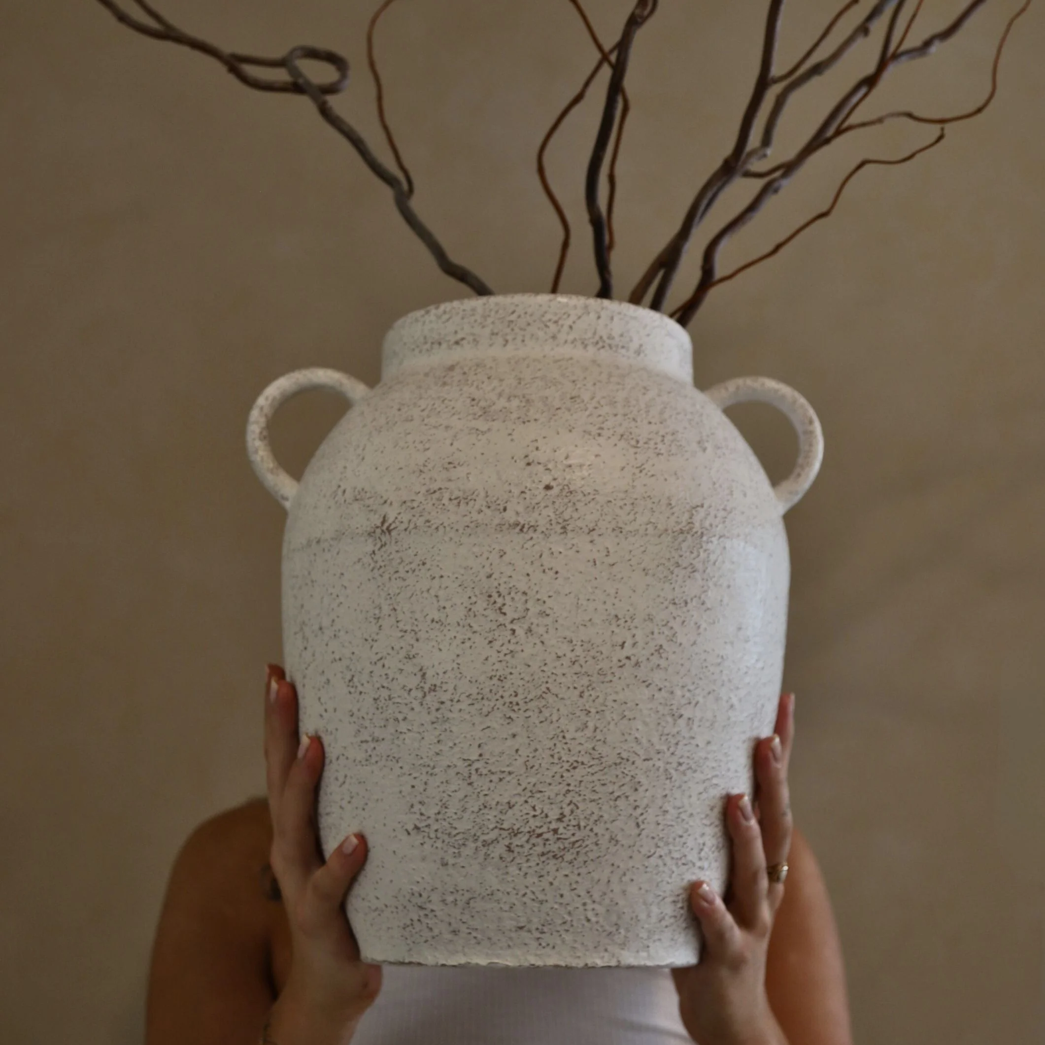 Vince Vase Large - Image 3