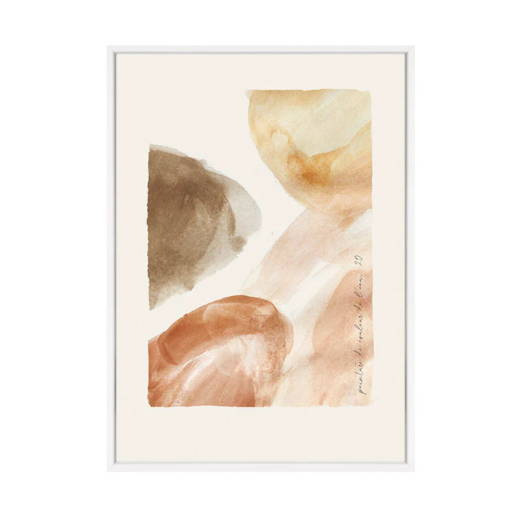 WATERCOLOUR PRINT RUST - Image 20