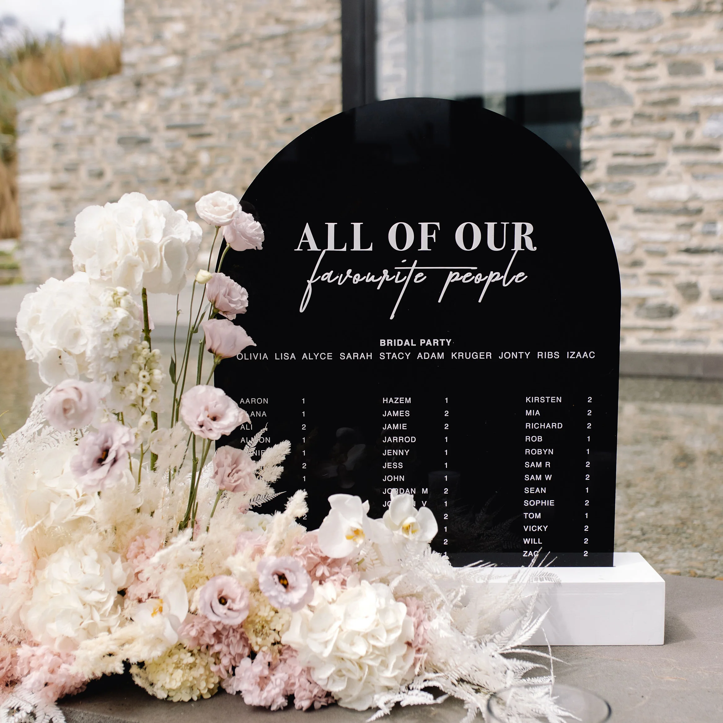 Wedding / Event Stationery Consultation