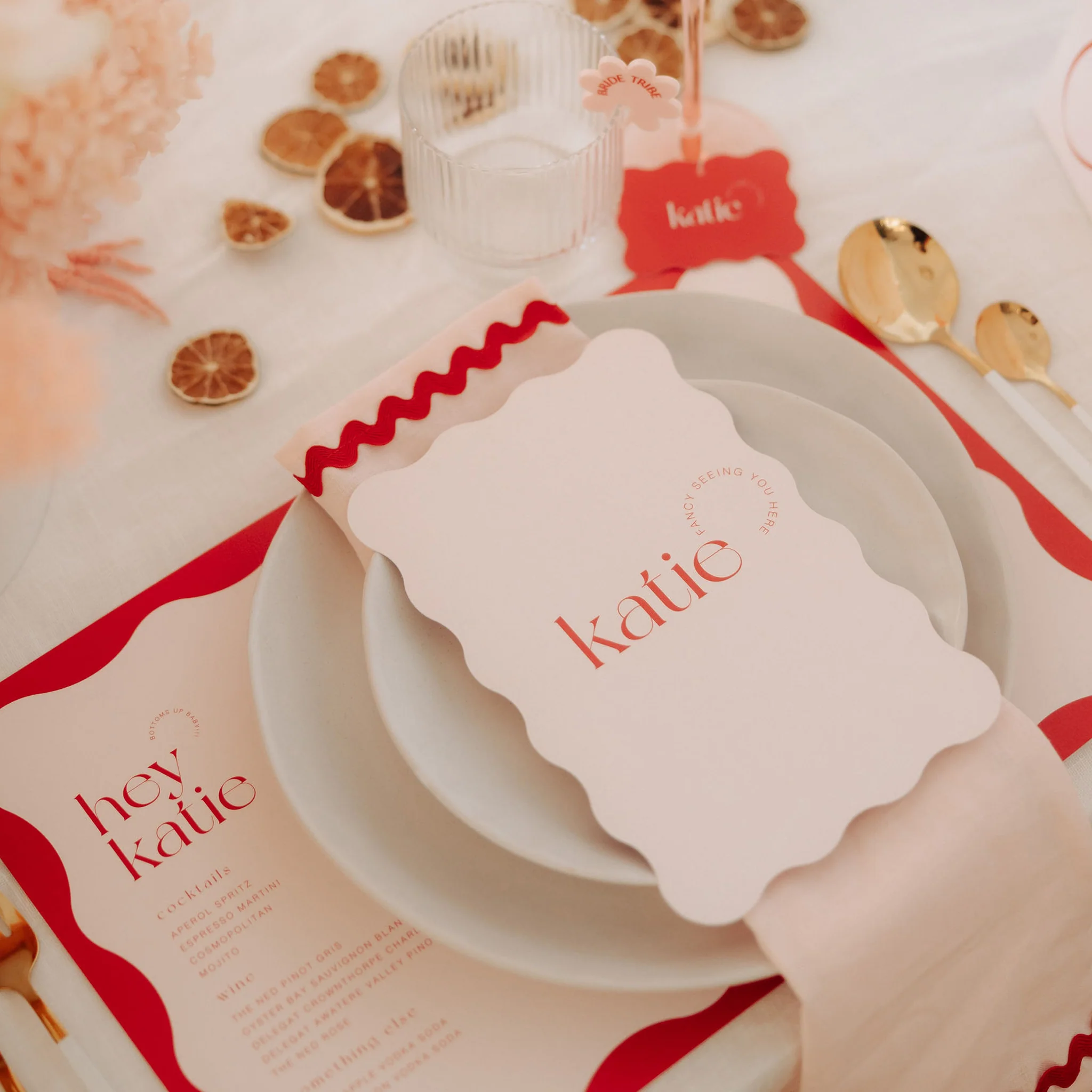 Wedding / Event Stationery Consultation - Image 3