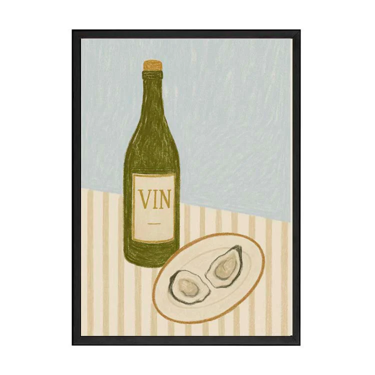 WINE AND DINE PRINT - Image 11