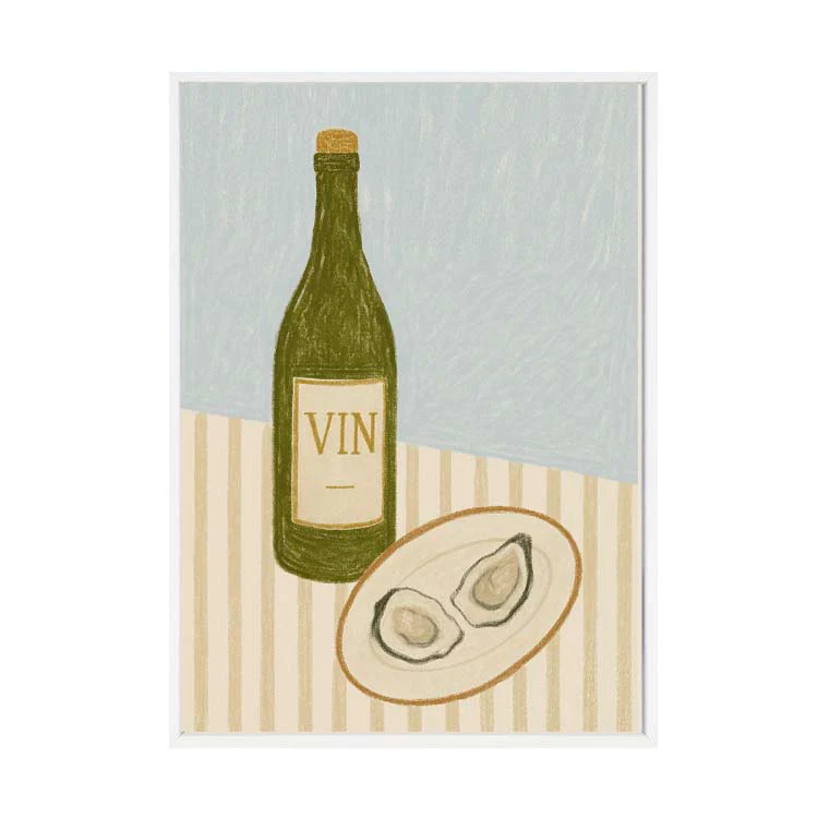 WINE AND DINE PRINT - Image 12