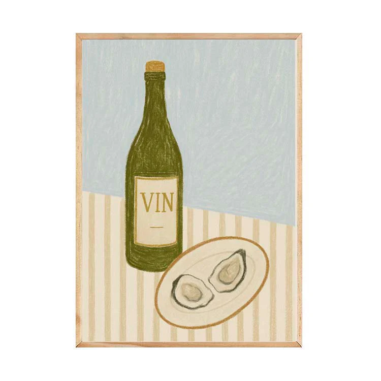 WINE AND DINE PRINT - Image 13