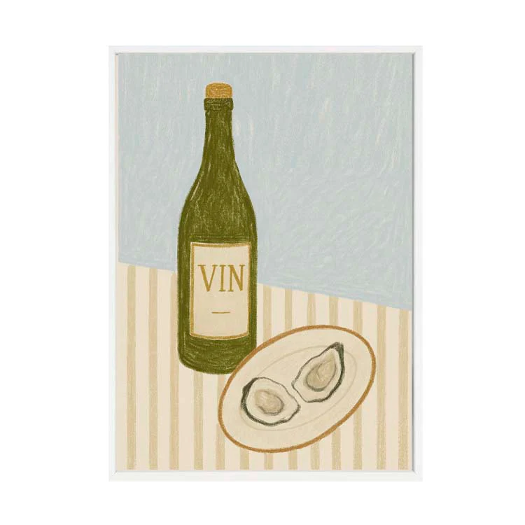 WINE AND DINE PRINT - Image 14