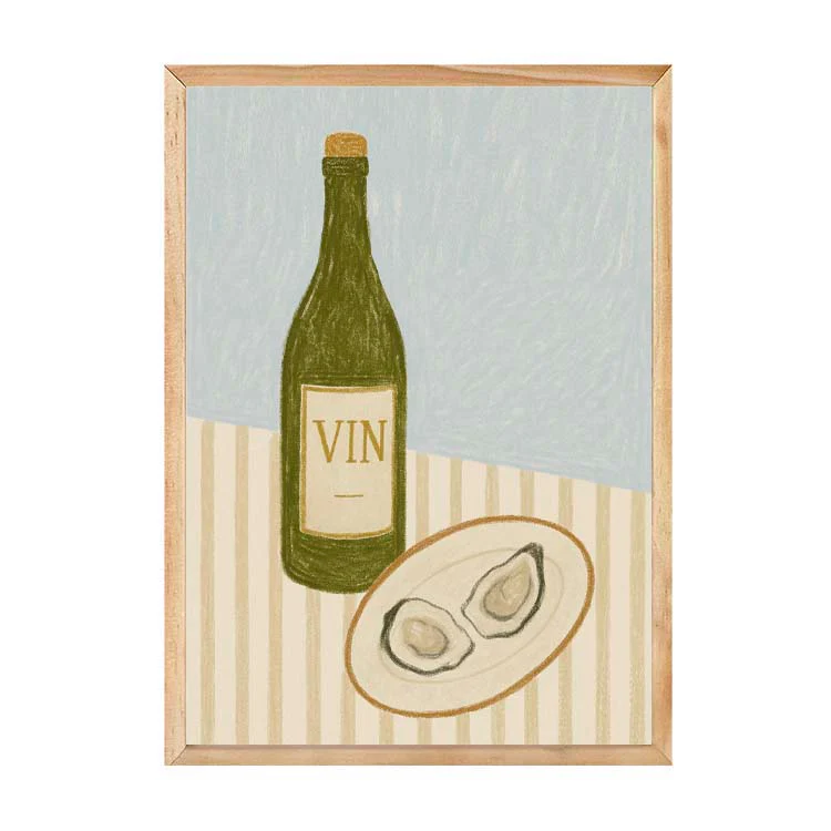 WINE AND DINE PRINT - Image 16