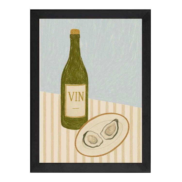 WINE AND DINE PRINT - Image 4