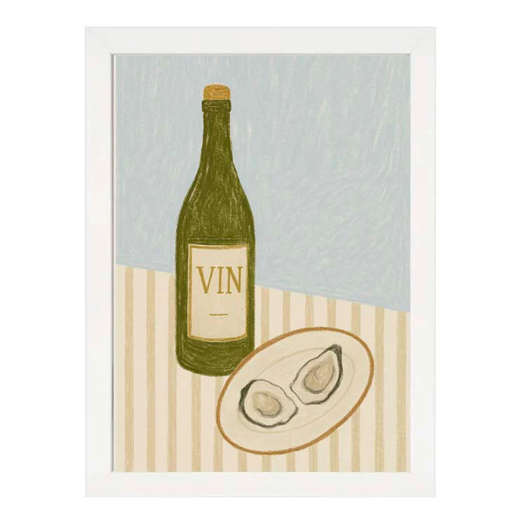 WINE AND DINE PRINT - Image 5