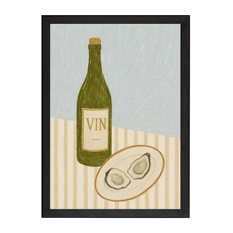 WINE AND DINE PRINT - Image 7